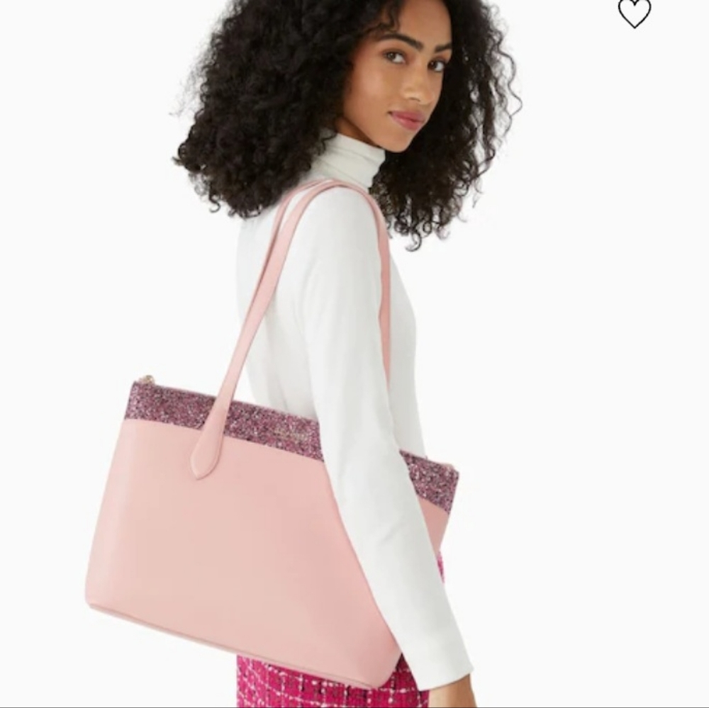 Kate Spade tote bag